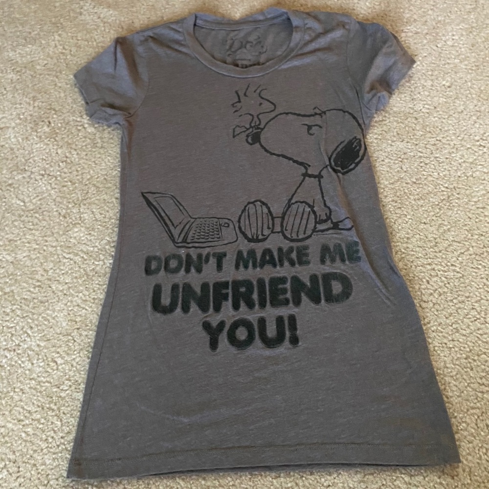 Graphic T-shirt